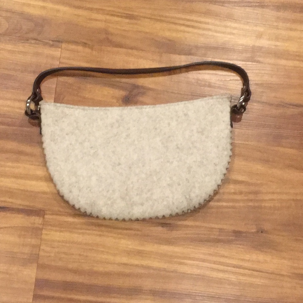 Ralph Lauren handbag